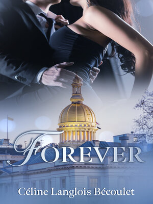 cover image of Forever